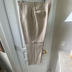 Izod Men's Khaki Chinos